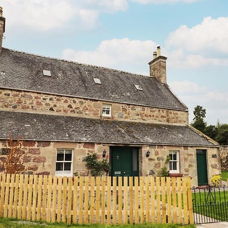 Garden House - Brodie Castle Villa Forres Dış mekan fotoğraf