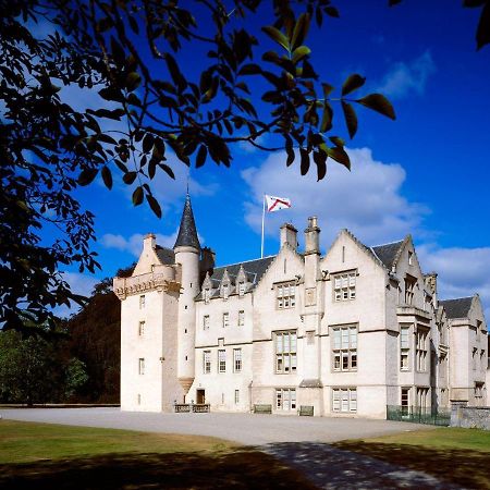 Garden House - Brodie Castle Villa Forres Dış mekan fotoğraf